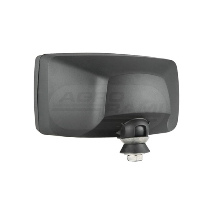Lampa robocza H-3 /bez żarówki/ LPR8.25877 WESEM
