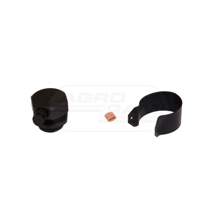 Wzbogacacz ZS10-969 933382 PRODUKT CZESKI