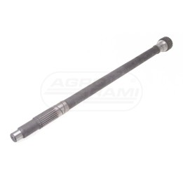 WAŁEK PRZEKAŹNIKA MOCY 67112298/P PRODUKT POLSKI