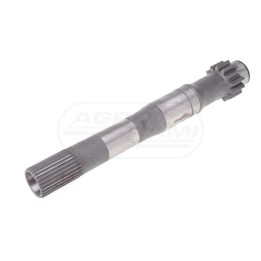 Wałek sprzęgła 60111919/P PRODUKT POLSKI