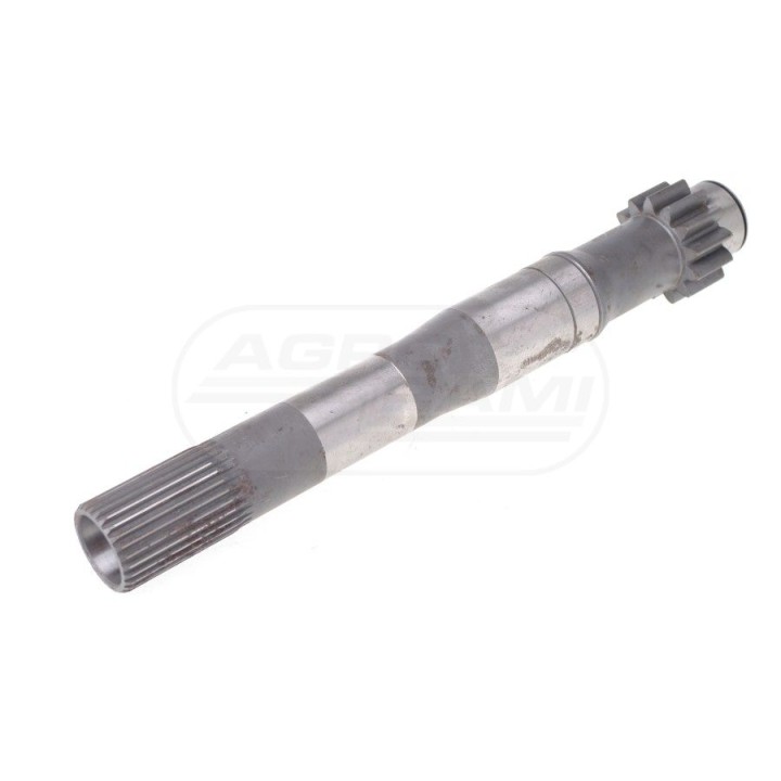 Wałek sprzęgła 60111919/P PRODUKT POLSKI