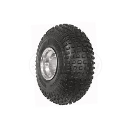 Opona BKT AT 109 TL 20X7,00-8 /2PR