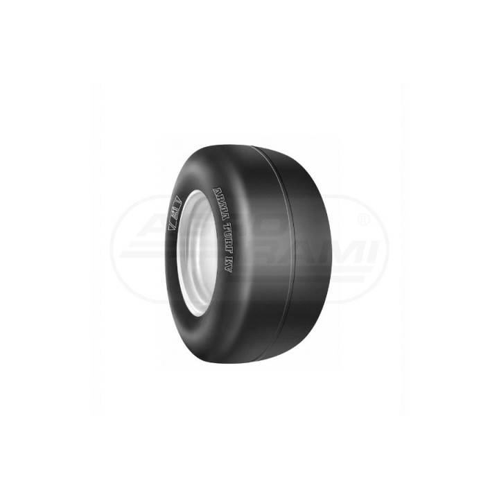 Opona BKT LG SMOOTH TL 20x10-10 /6PR