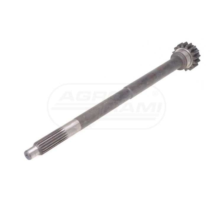 Wałek sprzęgłowy D-30049 59112225/P