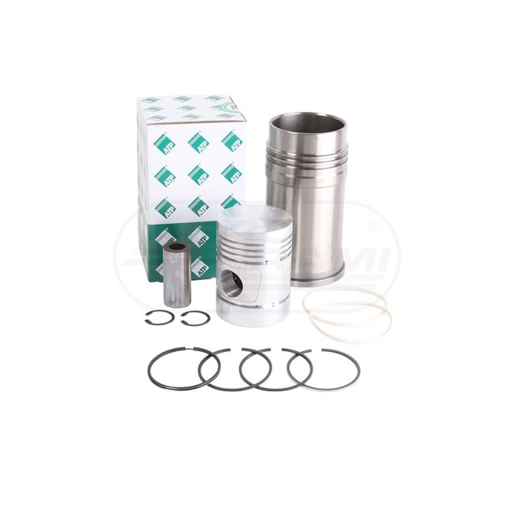 Zestaw naprawczy silnika K-25 25110099/CZ PRODUKT CZESKI