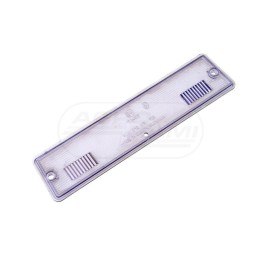 Klosz lampy rejestracyjnej 931887
