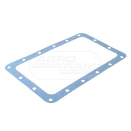 Uszczelka prawa bocznej pokrywy przednniej PL237960 POLGASKET
