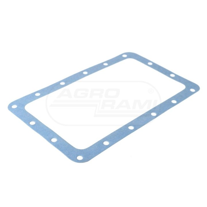 Uszczelka prawa bocznej pokrywy przednniej PL237960 POLGASKET