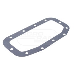 Uszczelka pokrywy bocznej lewej tylnej PL604850 POLGASKET