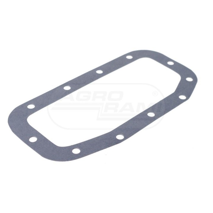 Uszczelka pokrywy bocznej lewej tylnej PL604850 POLGASKET