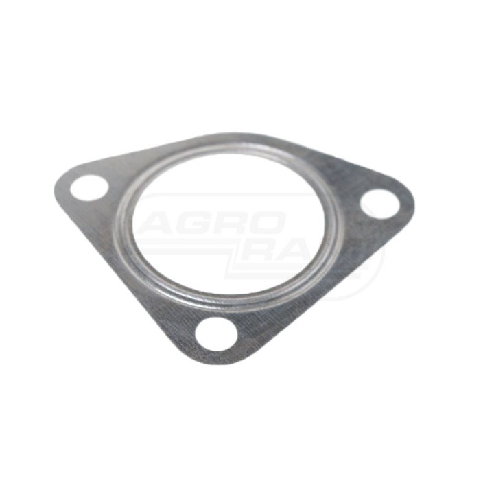 Uszczelka kolektora wydechowego SW680 PL613229F1 POLGASKET