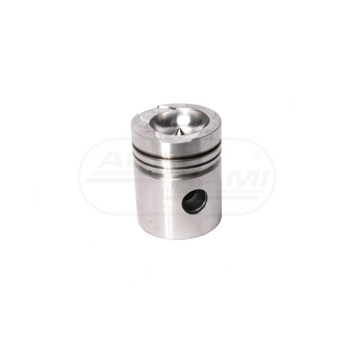 Tłok silnika 3 pierścieniowy SW-400 1368610