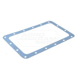 Uszczelka prawa bocznej pokrywy tylnej PL275865 POLGASKET