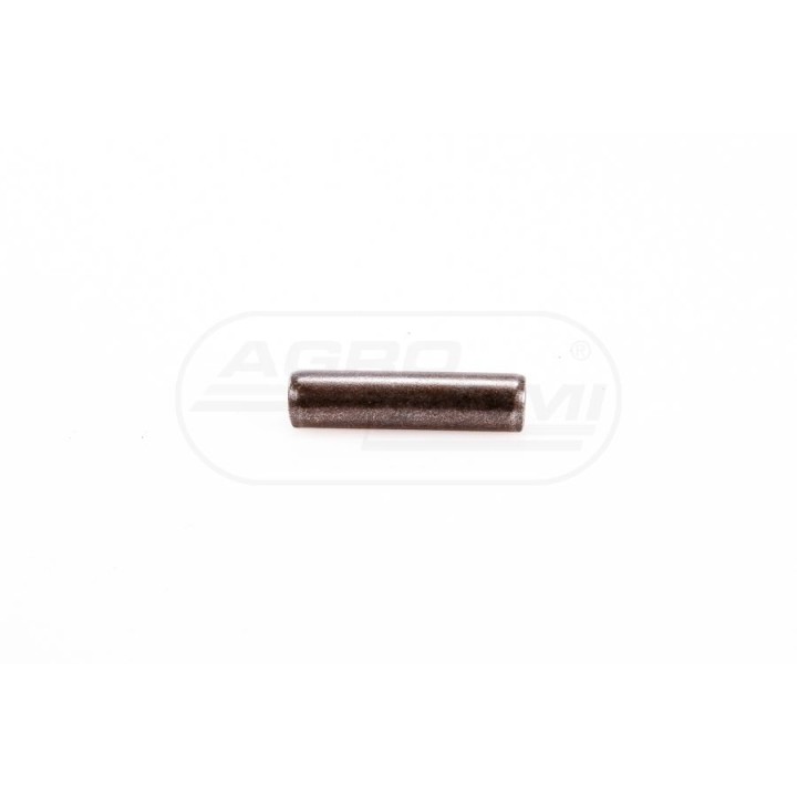 Kołek sprężysty 12x45