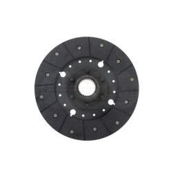 Tarcza sprzęgła Ø 250 - Z 25 3478359M91, 1865836M91