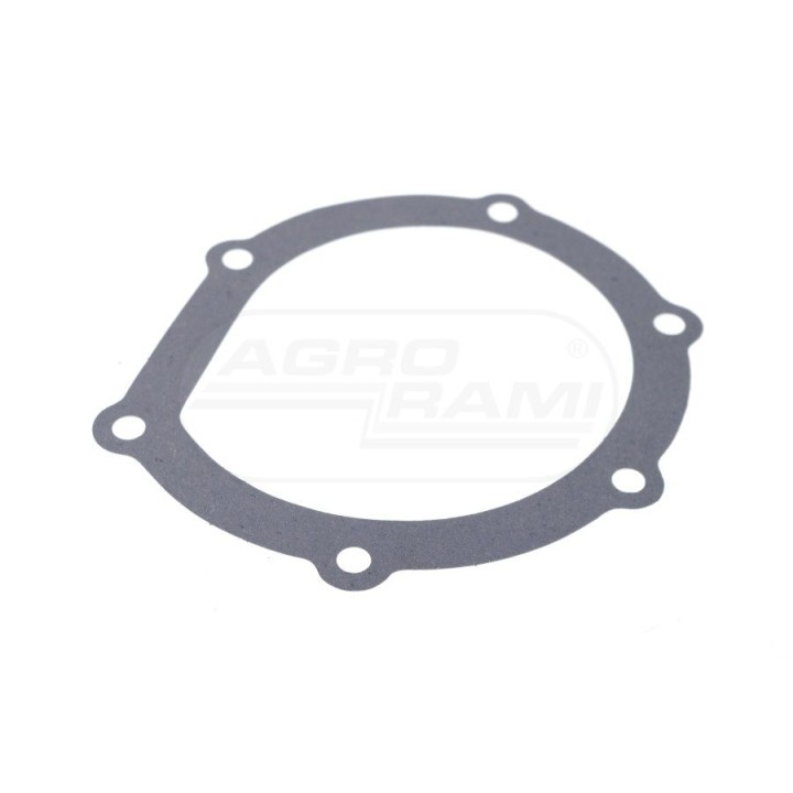 Uszczelka korpusu pompy wody PL601218 POLGASKET