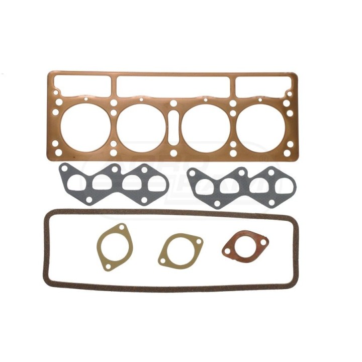 Zestaw uszczelek silnika - góra 827560M91 POLGASKET