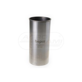 Tuleja silnika niehonowana Ø 98.48 X 104.20 mm - L 226.44 mm 3637331M1, 3135X031