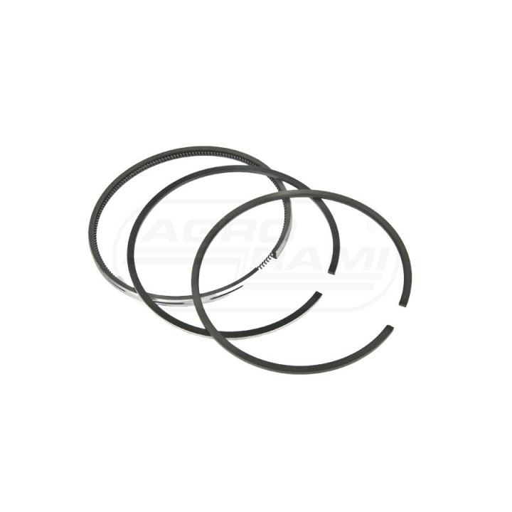 Zestaw pierścieni tłokowych Ø 114.31 mm - STD 746163M91, 41158132