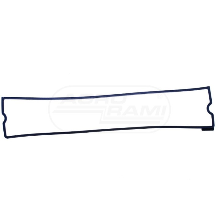 Uszczelka pokrywy zaworów 3681C001, 748329M1, 111578 POLGASKET
