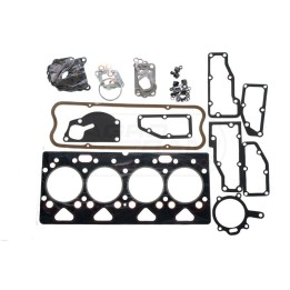 Zestaw uszczelek silnika - góra 3637363M91 POLGASKET