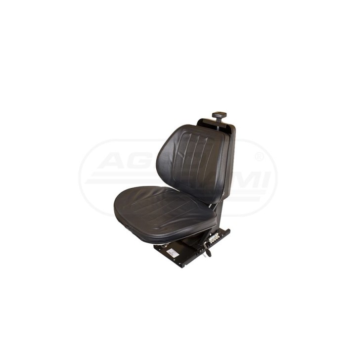 Siedzenie kierowcy 72115401 PRODUKT CZESKI