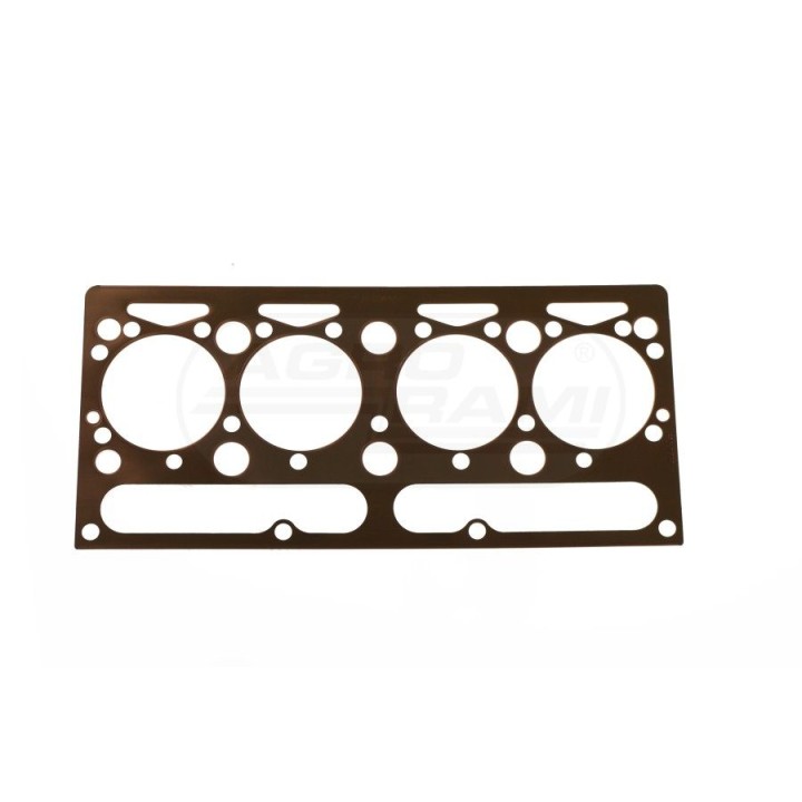 Uszczelka głowicy silnika 3641182M1, 111565 POLGASKET