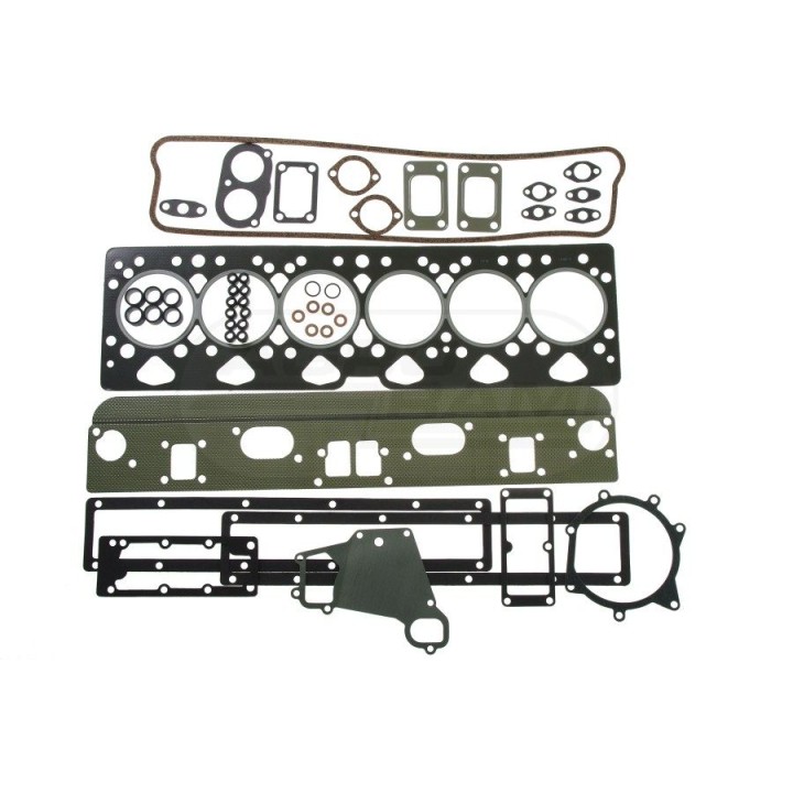Zestaw uszczelek silnika - góra U5LT0033 ,U5LT0034,U5LT1190 71-59,111561 POLGASKET