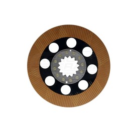 Tarcza hamulcowa 30/422-55 342 mm Z- 14 3617649M91, 6005023785, 0011465430