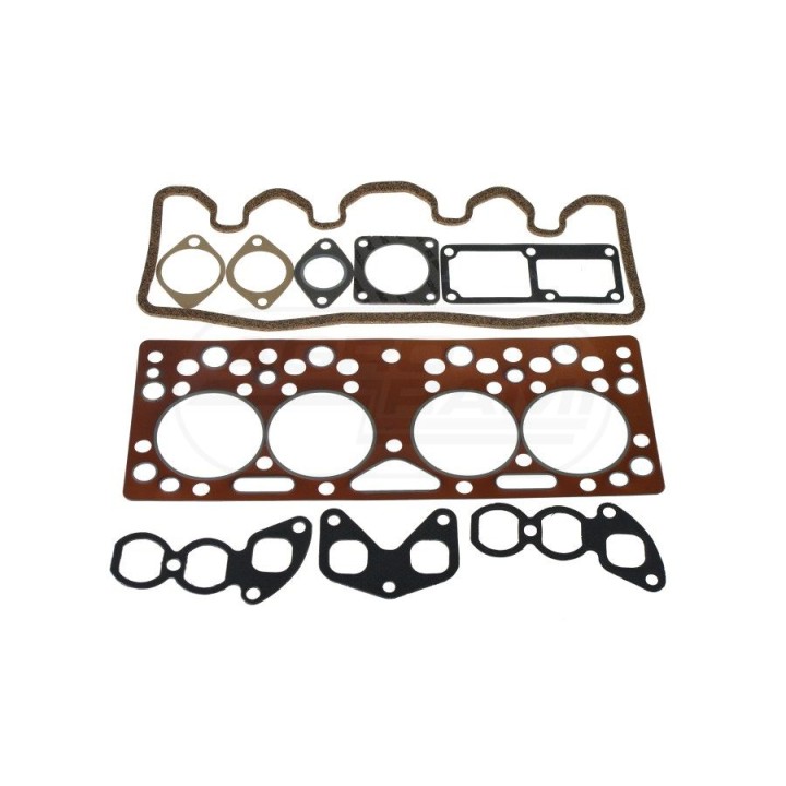 Zestaw uszczelek silnika - góra 1810028M91, 101508, 1810028, 1810028M91 KMG
