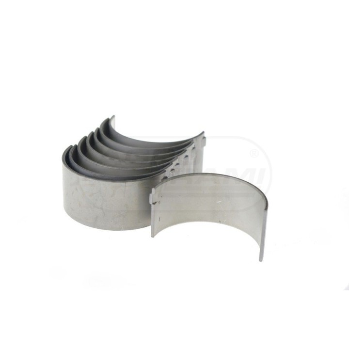 Komplet panewek korbowodu standard - 4 cylindry 85035, 8N - 7894