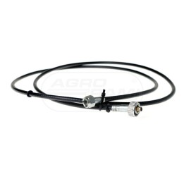 Linka licznika 30/177-52 , Dłu-2000mm/ M20x1.00 UNF 1/2 1423262M92 30/177-52 Bepco
