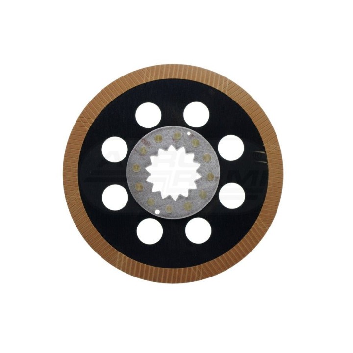 Tarcza hamul.30/422-54 3617651M91 30/422-54