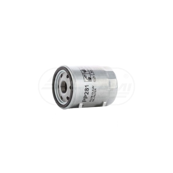 Filtr oleju LF-670, US 3001483S, 46544820, 46751179 PZL Sędziszów