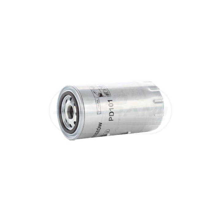 Filtr Paliwa Pd101 Caterpillar Sędziszów  FF-185, 1P2299, 3900920001, AT308578 PZL Sędziszów