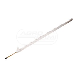 Palik EASY 1360 mm wysokość całkowita, 1220 mm wysokość robocza nad ziemią (opak. 10 szt) 11999K-10