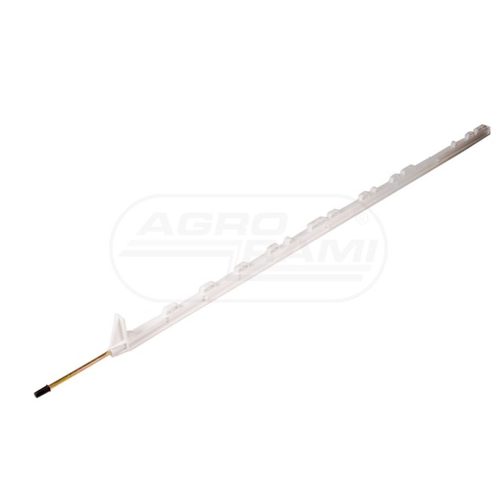 Palik EASY 1360 mm wysokość całkowita, 1220 mm wysokość robocza nad ziemią (opak. 10 szt) 11999K-10