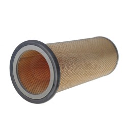 Filtr powietrza  AF-820M ,WA40-1200  , 60/162-51 1070230M91 , 1930748 , 70662477 Exmot