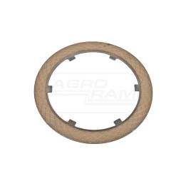 Tarcza cierna Speedshift  154 x 221,6 x 4; 6 3581334M2 ,