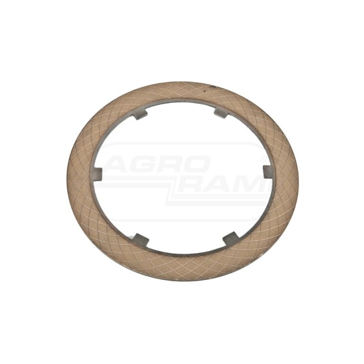 Tarcza cierna Speedshift  154 x 221,6 x 4; 6 3581334M2 ,