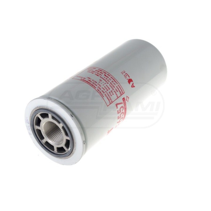 Filtr hydrauliczny SH 66338 P165338, AH128449 HIFI FILTER