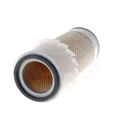 Filtr powietrza AF-1830KM 924779C2 LX649  161-8 SA 11780 K 730190101 MAHLE | KNECHT FILTERS