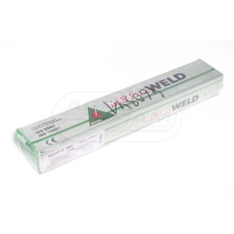 Elektroda RUTWELD 12 í 4 dł.450 6kg.pacz. METALWELD