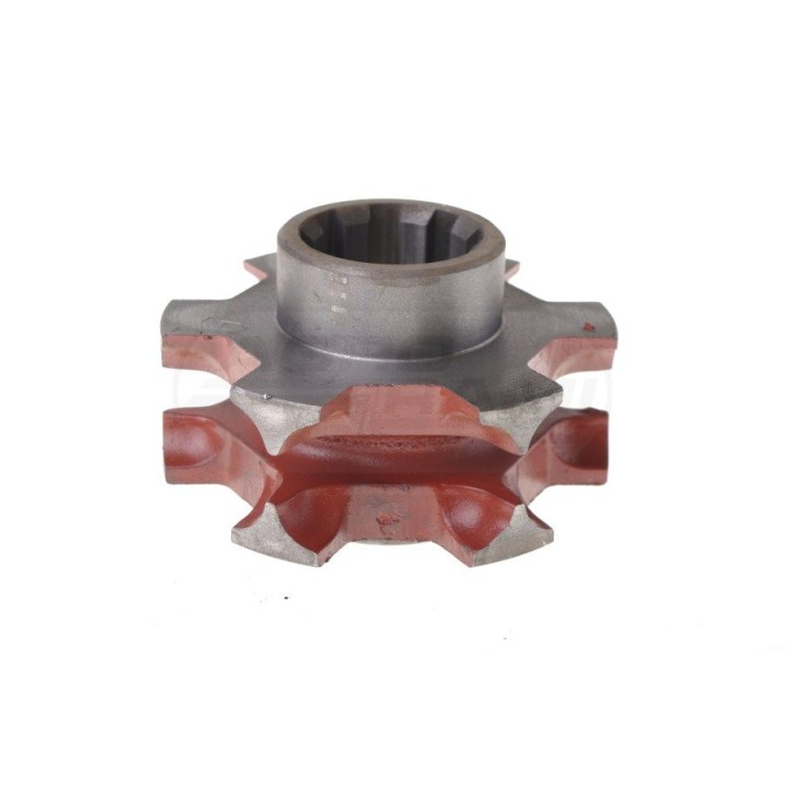 Koło gniazdowe T088 0203960740 PRODUKT POLSKI
