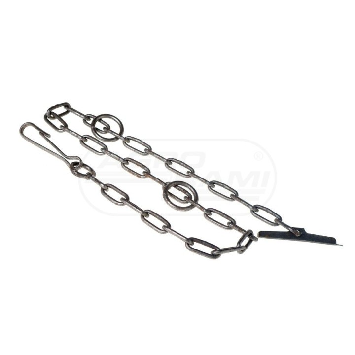 Łańcuch dla koni minimalne zamówienie 10-12 kg D-21 fi 6