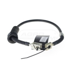 Linka sprzęgła 30/198-13 , L-692mm 3700937M92