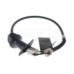 Linka sprzęgła 30/198-11 , L-822mm 3699303M92 Bepco