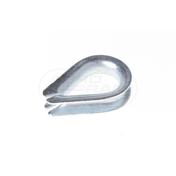Kausza DIN 6899 8 MM MARCOPOL