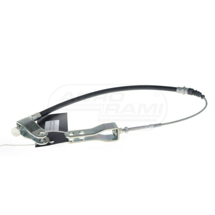 Linka sprzęgła 30/198-10 , L-805mm 3301290M93 Bepco