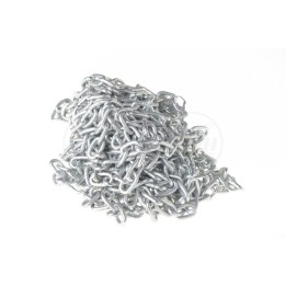 Łańcuch studzienny fi 6 minimalne zamówienie 11-13 kg D1-6 OC